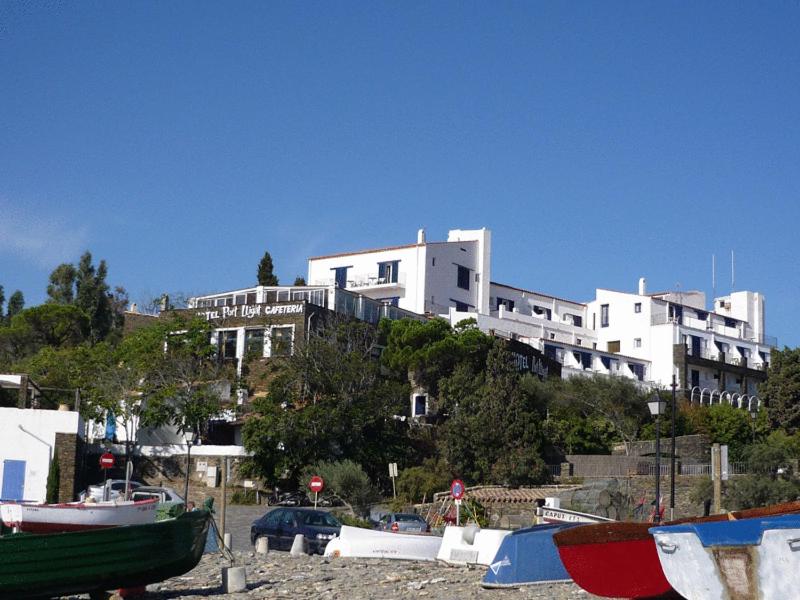 Hotel Port-Lligat