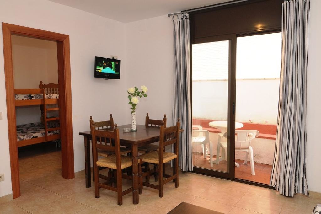 Apartamentos Caribe