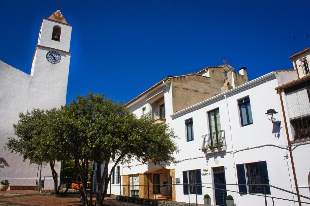 Hotel Casa Calella