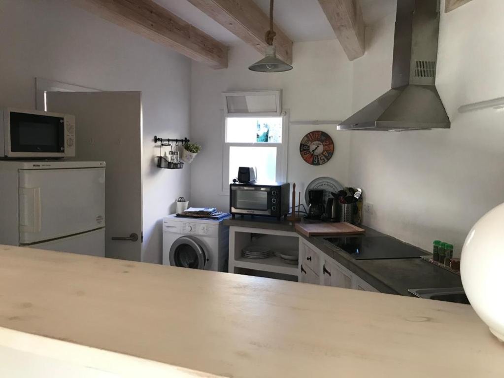 Apartament Ros