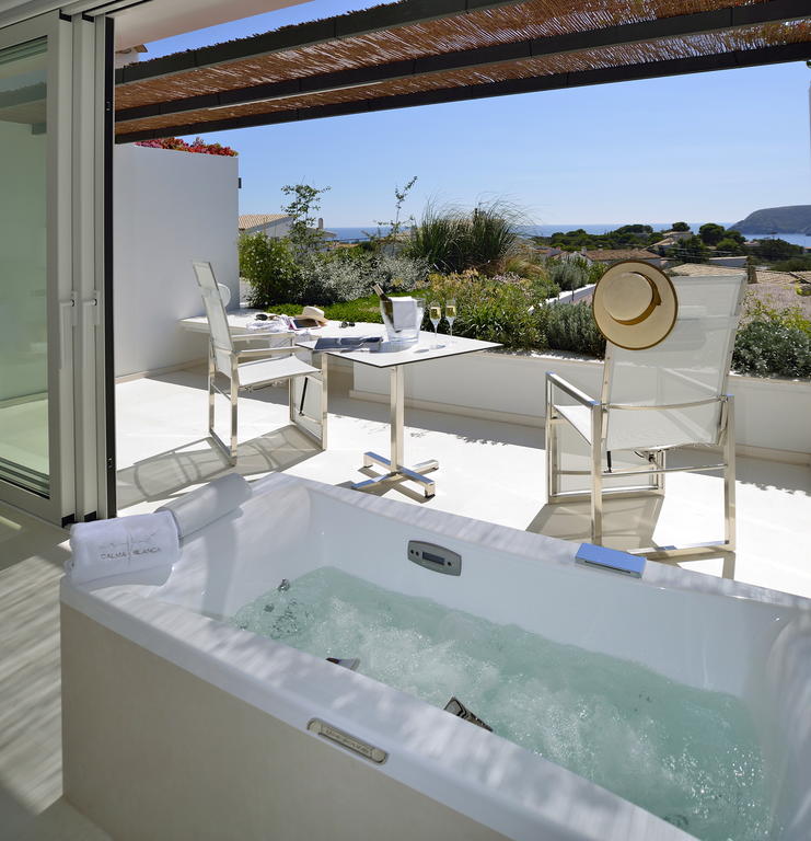 Boutique Hotel Spa Calma Blanca