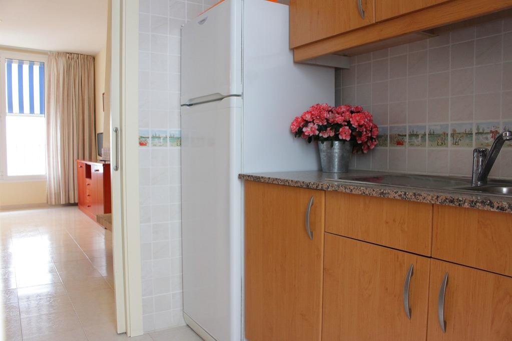 Apartamentos Tamariu