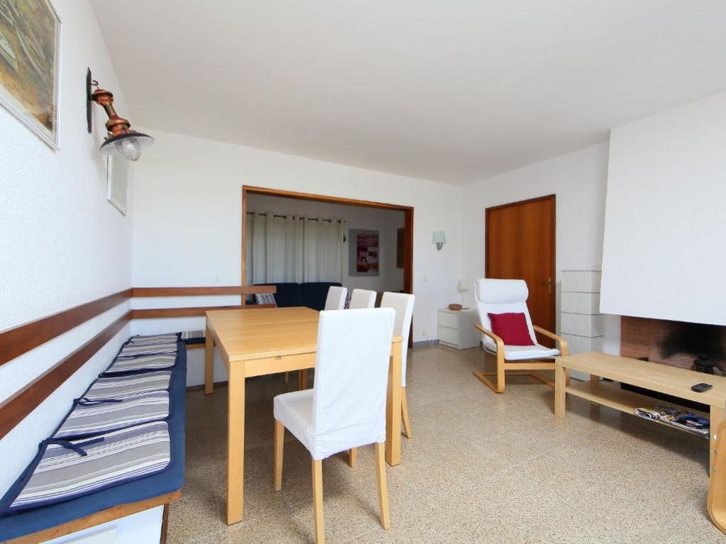 Apartament Agus