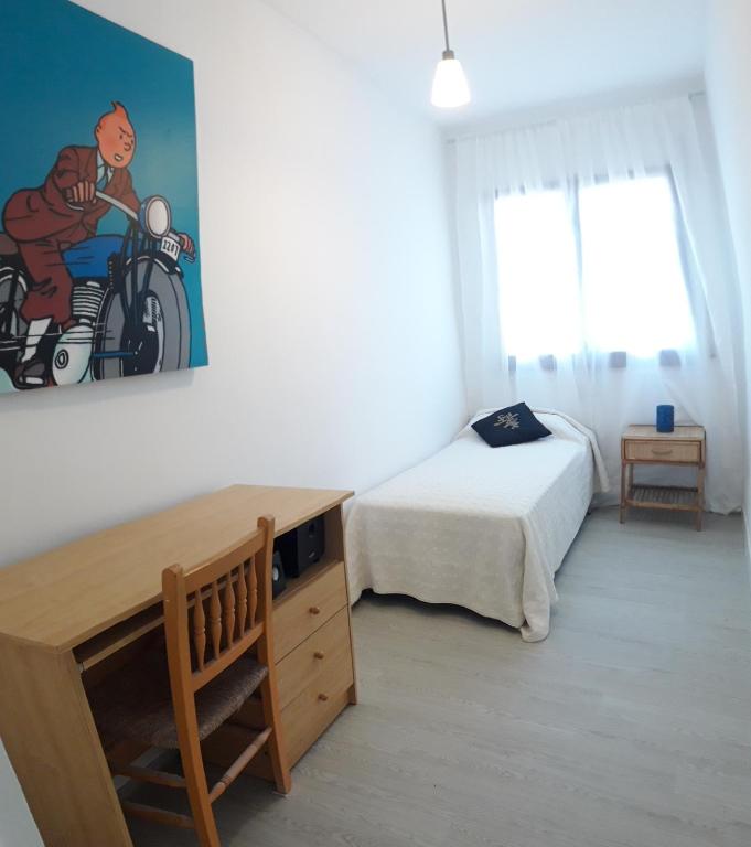 Apartament Sant Pere