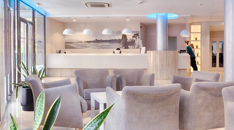 MedPlaya Hotel Monterrey