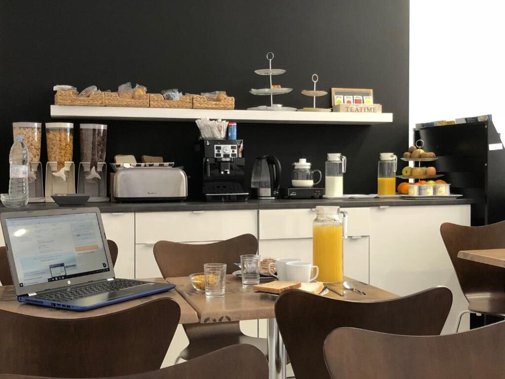 Bed&Breakfast 10 Girona