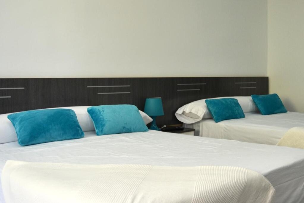 Bed&Breakfast 10 Girona