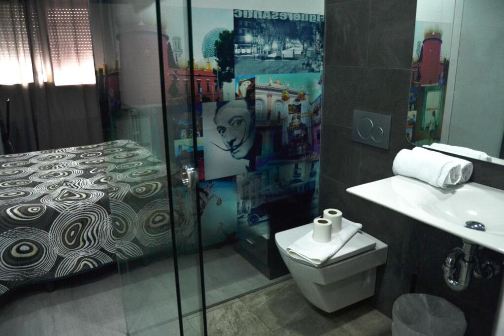 Bed&Breakfast 10 Girona