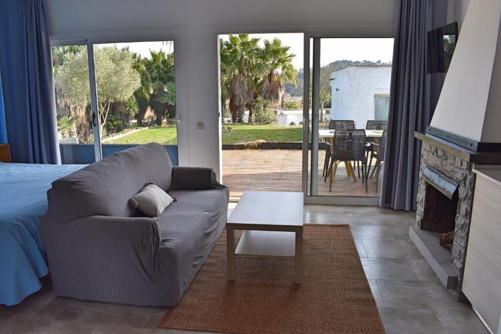 Bungalows Papalus