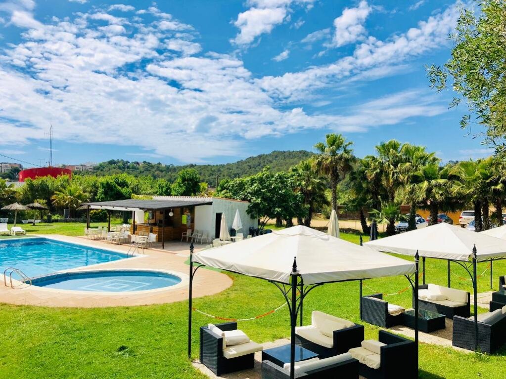Bungalows Papalus