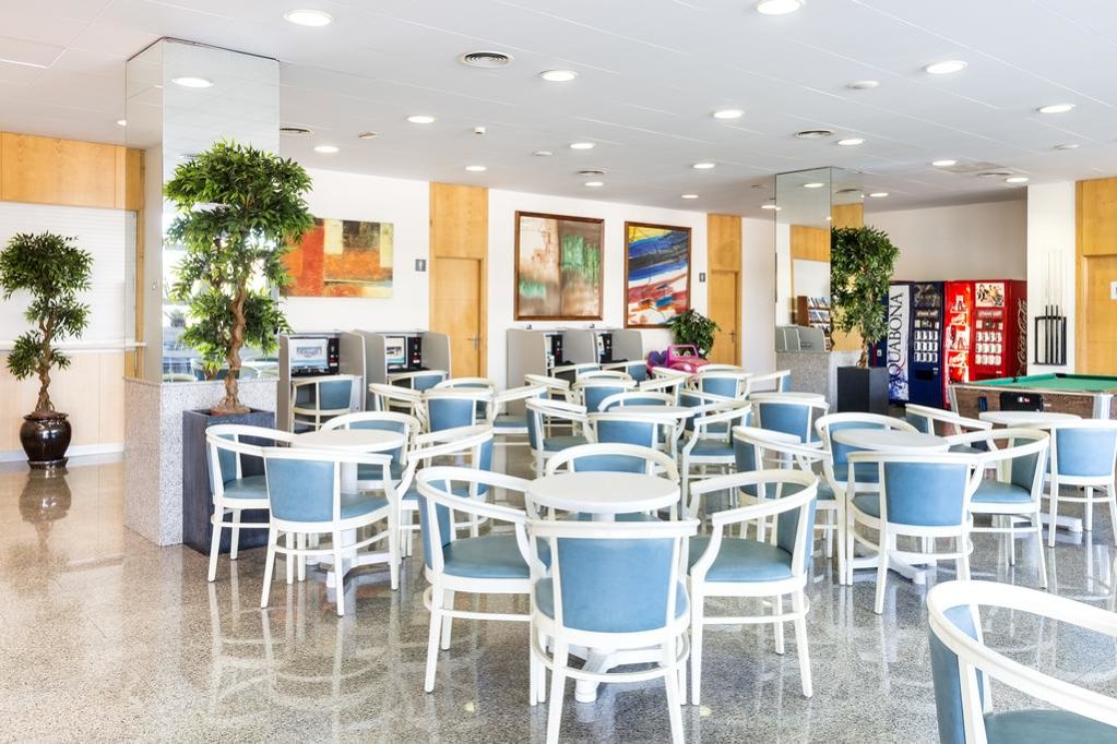 Apartaments Condado