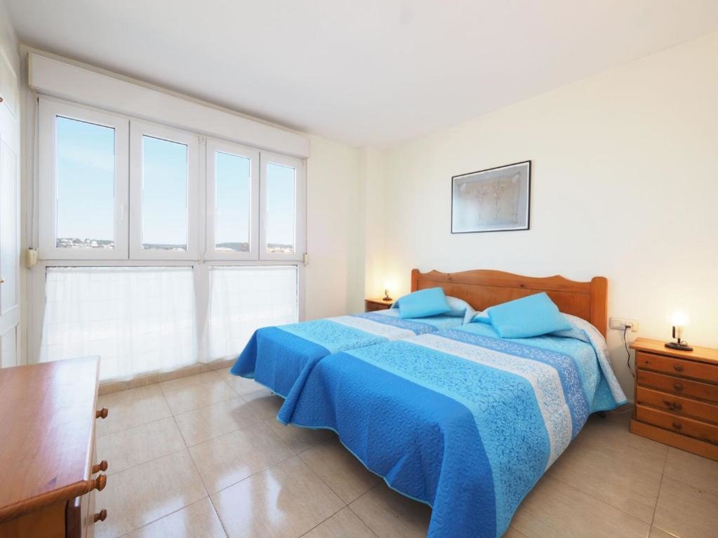 Apartamento Terrassa del Mar