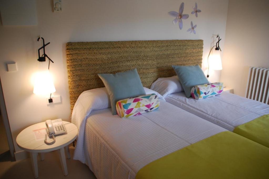 Hotel Tarongeta