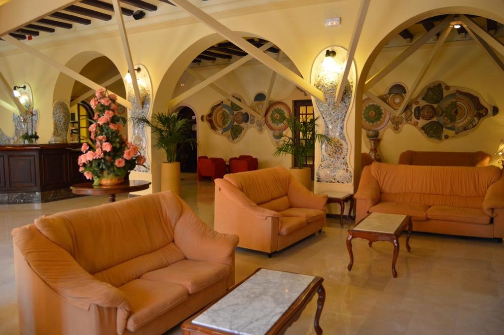 Hotel Guitart Rosa
