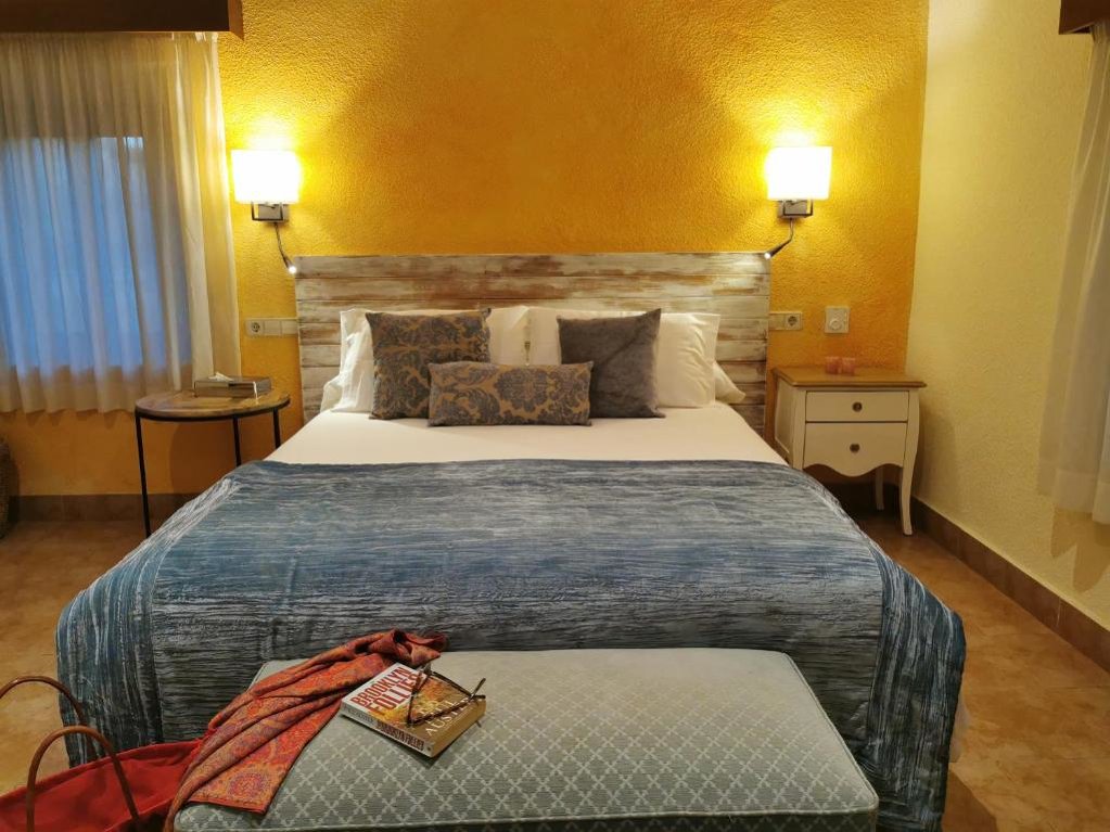 Hotel Sant Joan