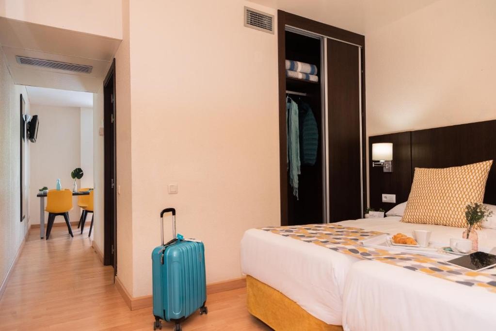 Aparthotel Ona Palamós