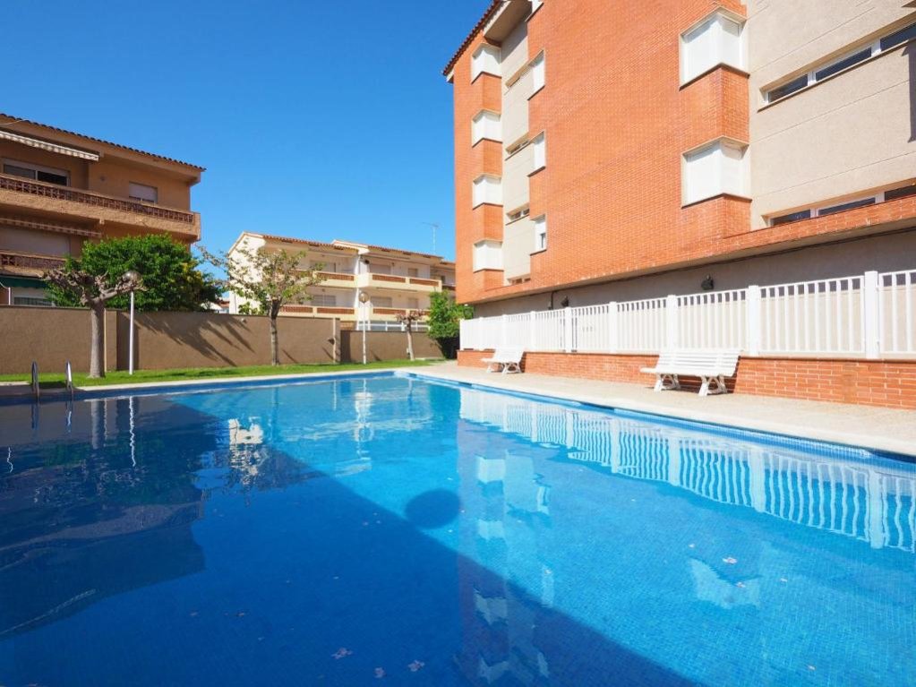 Apartament Terrassa del Mar