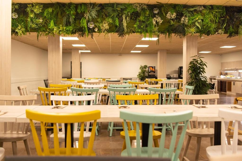 Aparthotel Ona Palamós