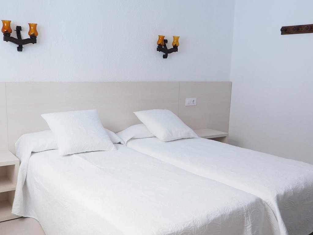 Apartamentos Costamar