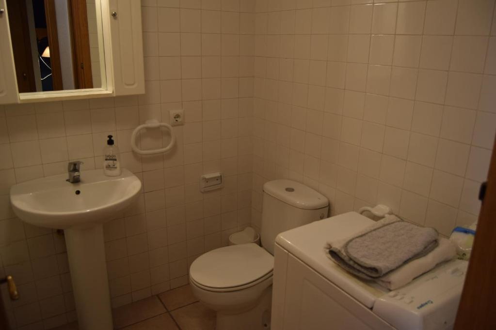 Apartaments Bizantí