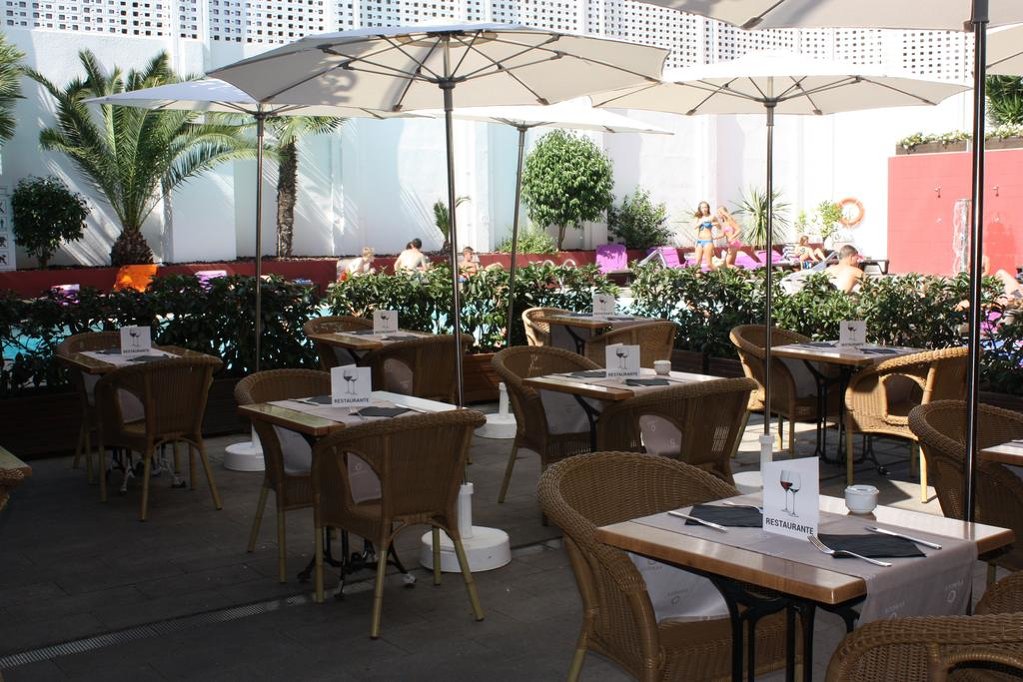 Hotel Alegria Plaza Paris