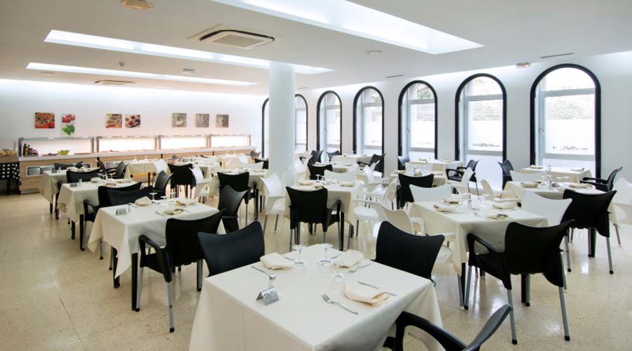 MedPlaya Hotel Monterrey