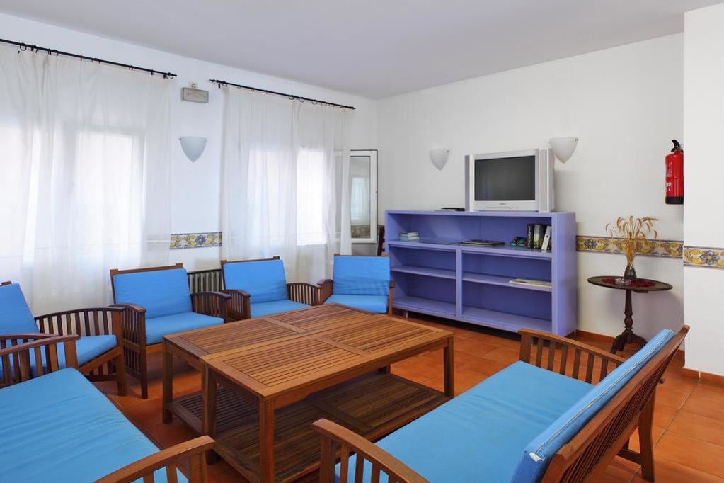 Hotel Caleta