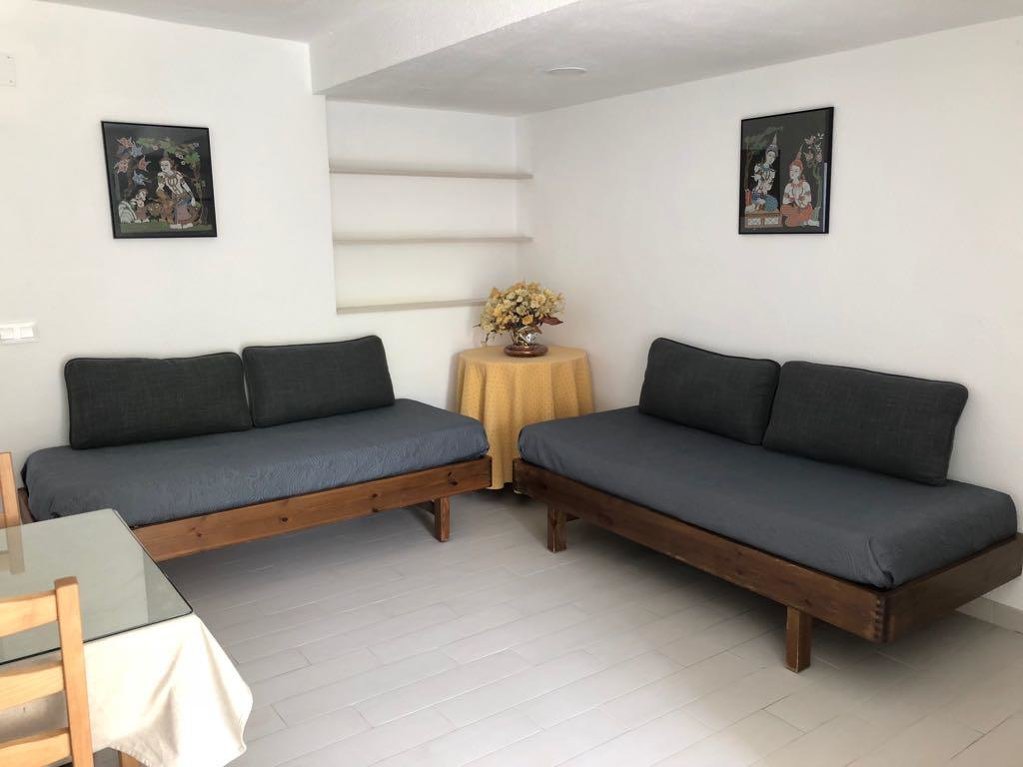 Apartamentos Costamar