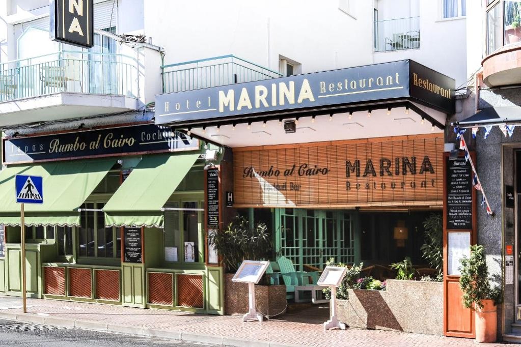 Hotel Marina