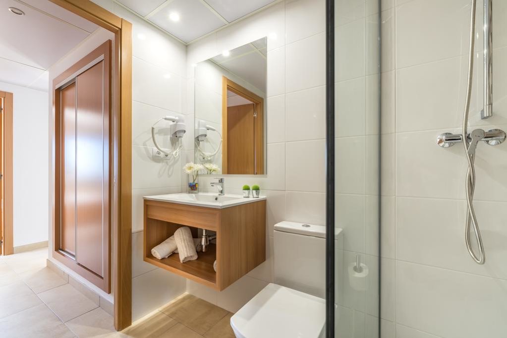 Apartaments Condado
