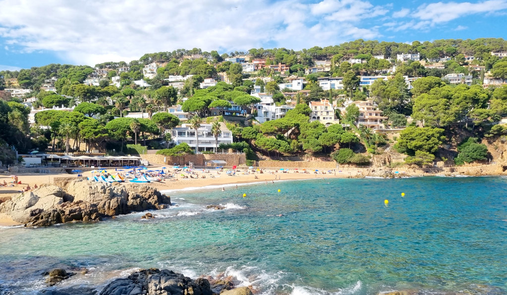 Cala Sant Francesc