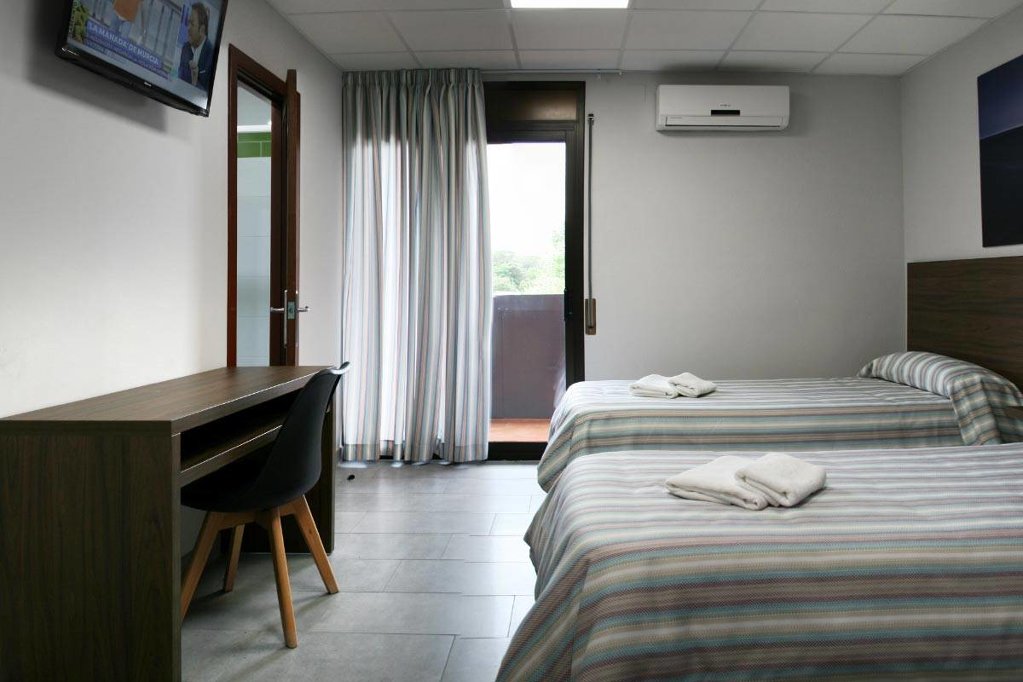 Hotel Altamira