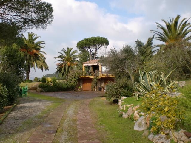 Bed & Breakfast Puig Gros