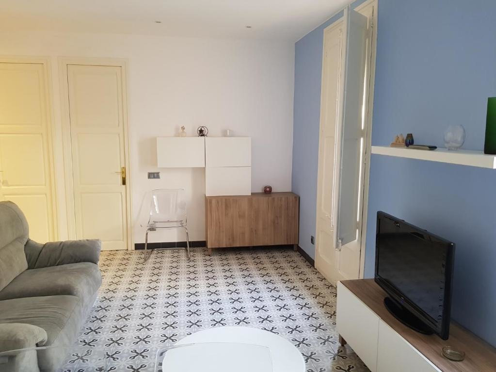 Apartamentos Nouvilas