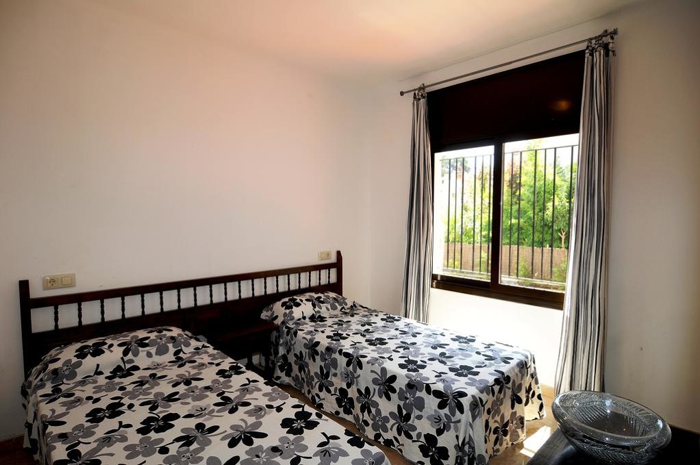 Caribe apartments