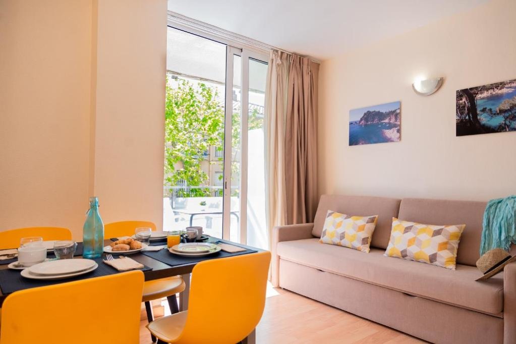 Aparthotel Ona Palamós