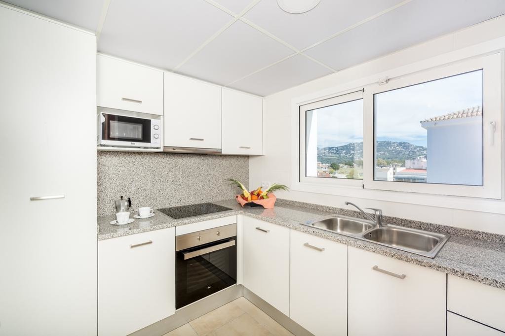 Apartaments Condado