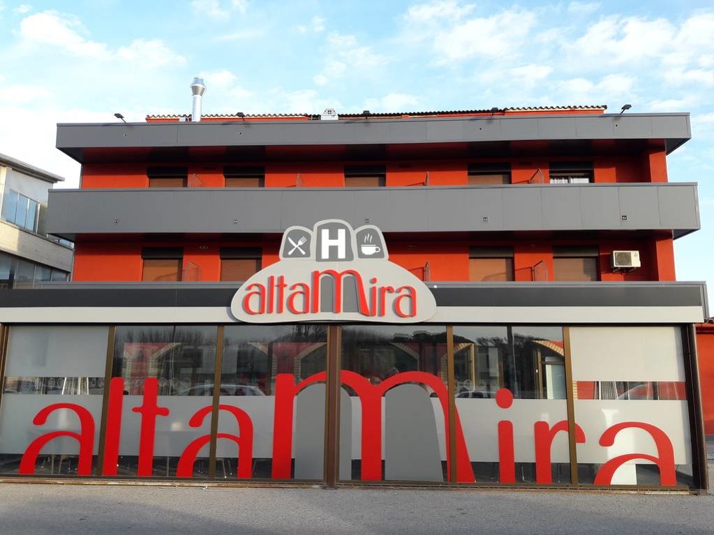 Hotel Altamira