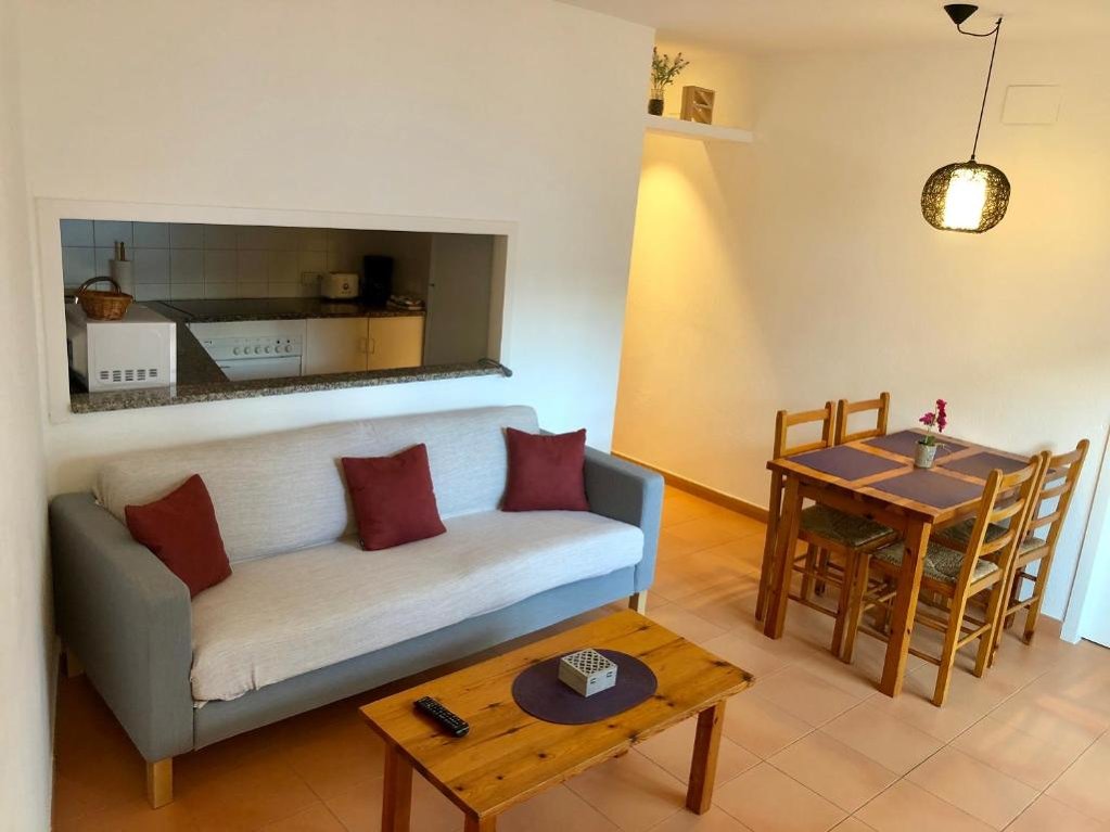 Apartaments S'Arenella