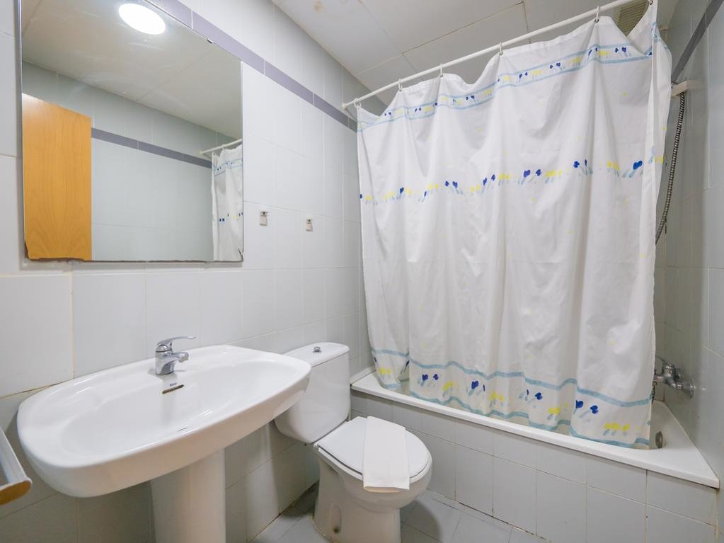 Apartamentos Dalia