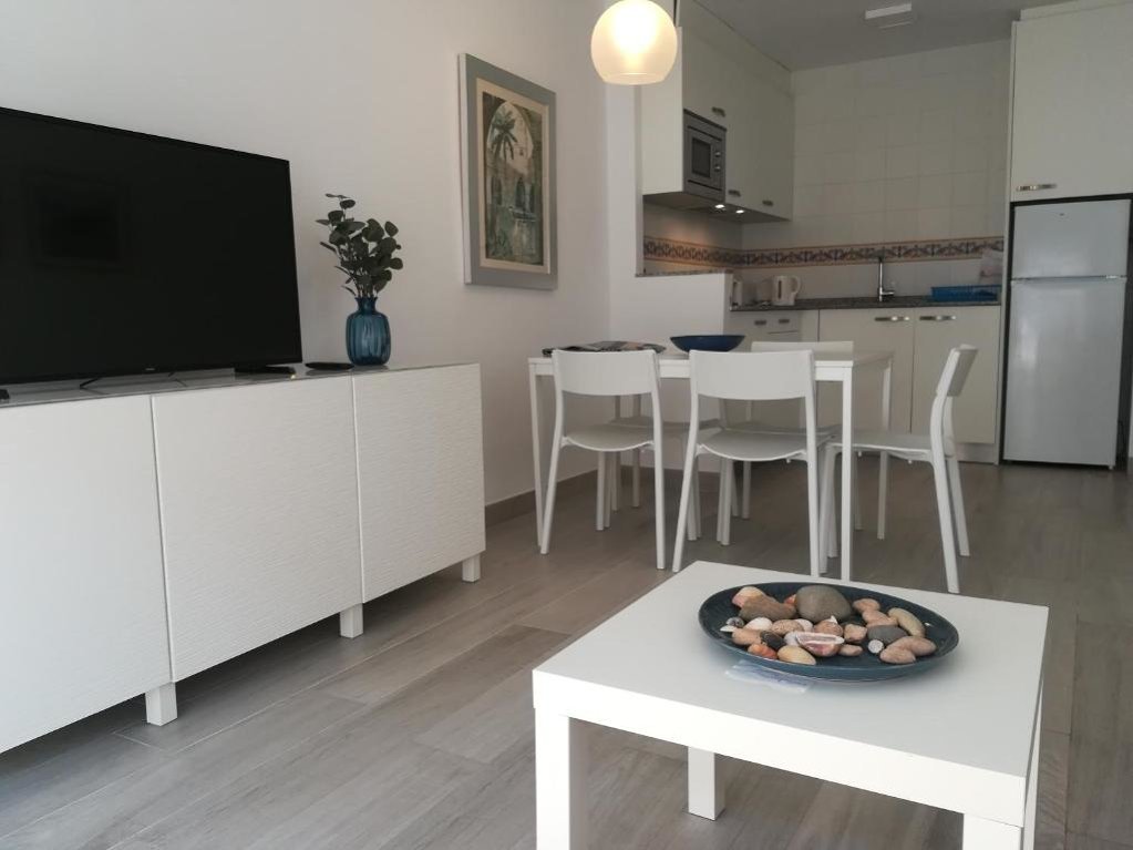 Apartaments Marblau