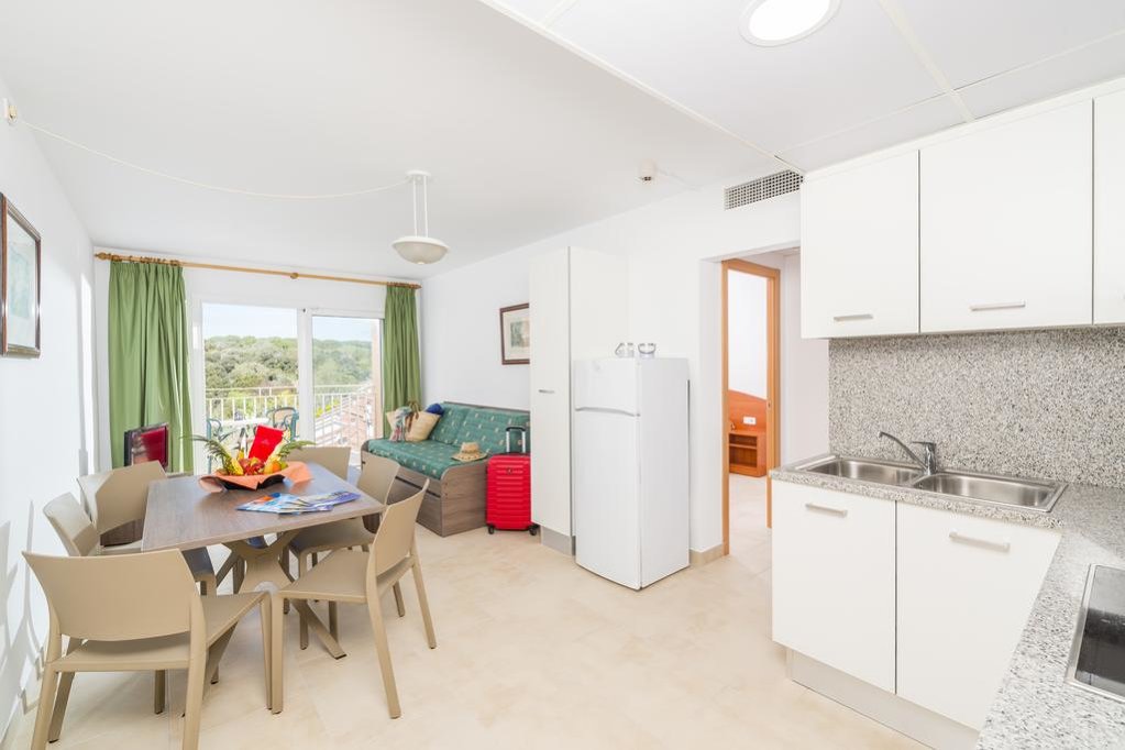 Apartaments Condado