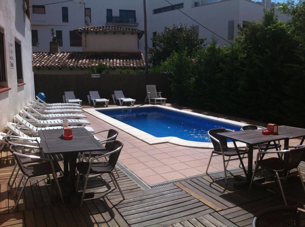 Caribe apartments