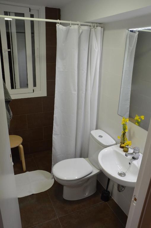 Apartmento Rovellada Platja