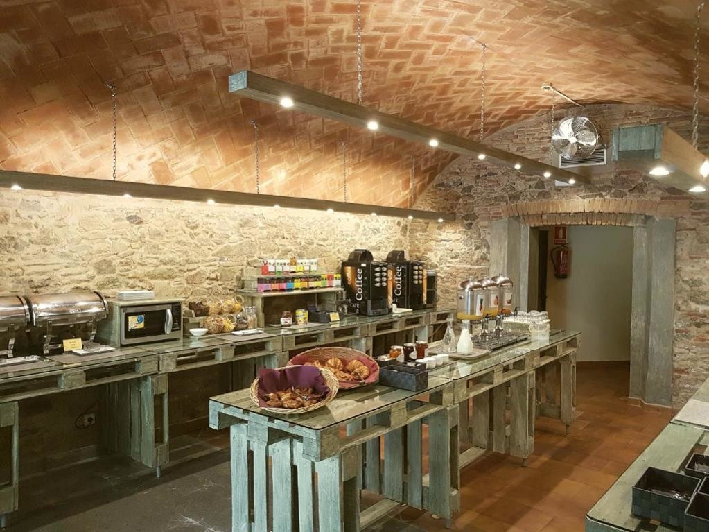 Hotel Castell Blanc