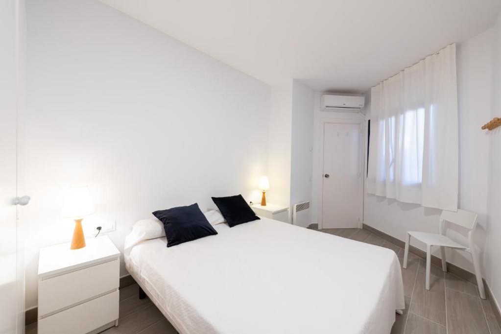 Apartamentos Marblau