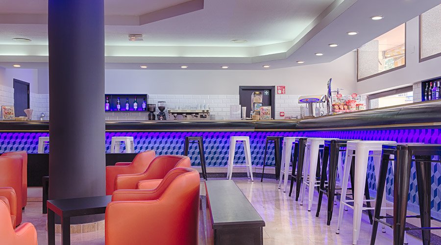 MedPlaya Hotel Monterrey