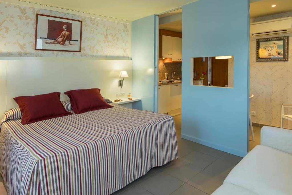 Hotel Spa Cap De Creus