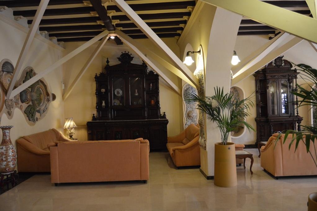 Hotel Guitart Rosa