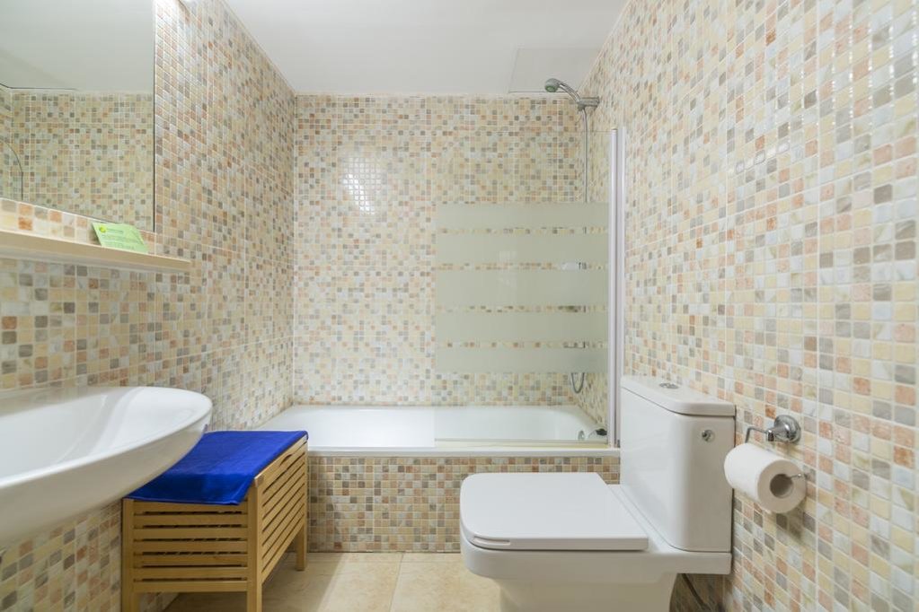 Els Llorers Apartments